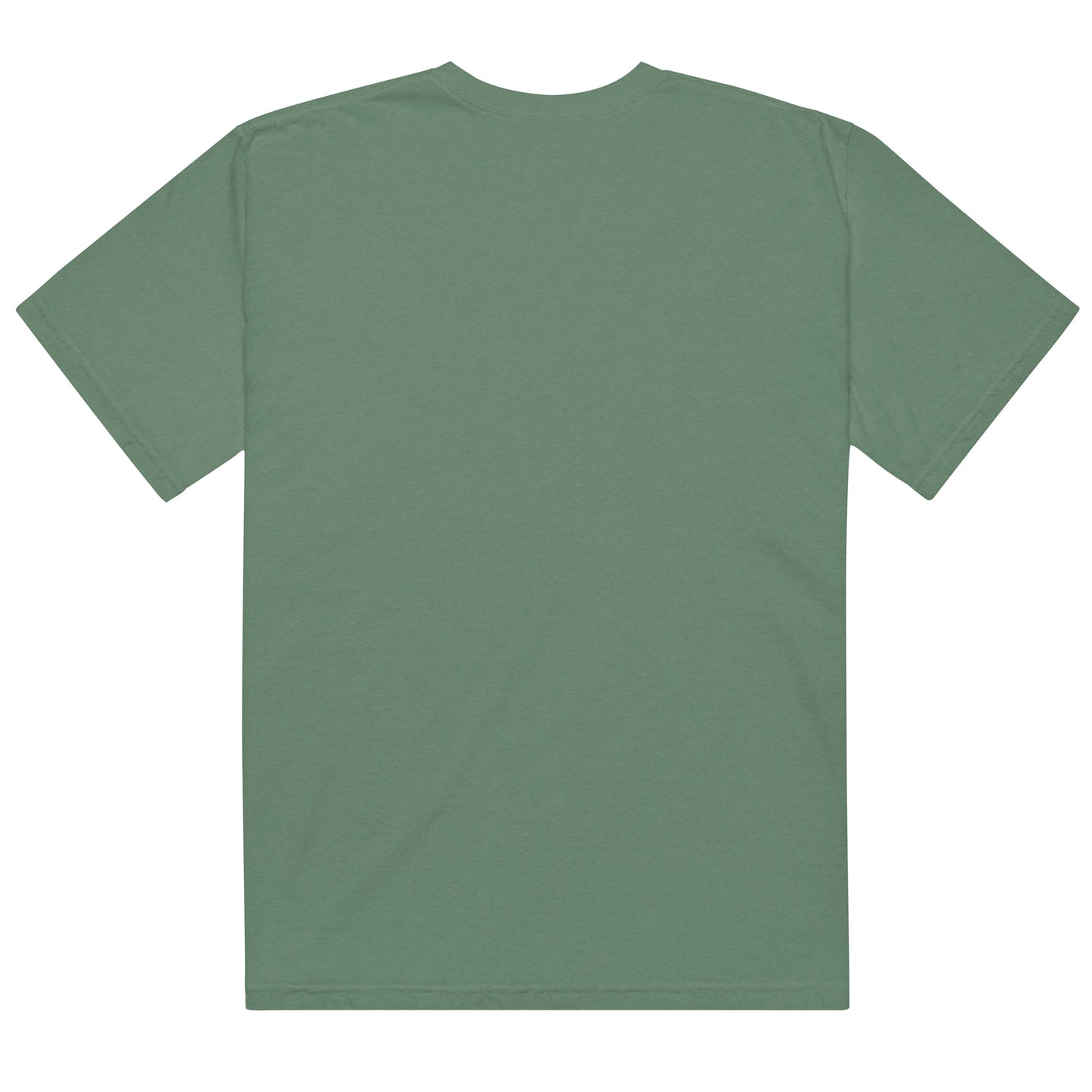 Birdies Only Golf Club Tee - Light Green