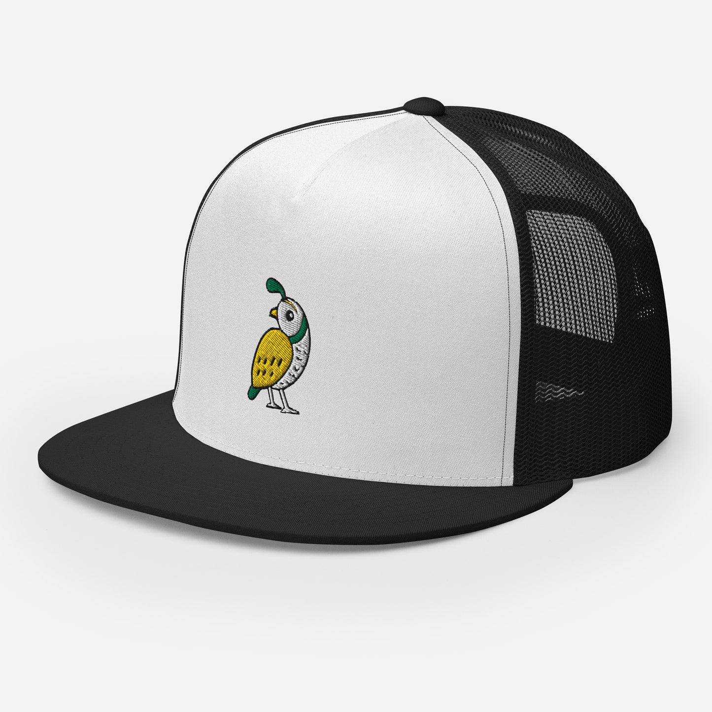 BirdiesOnly X Birdy The Bird Trucker Hat