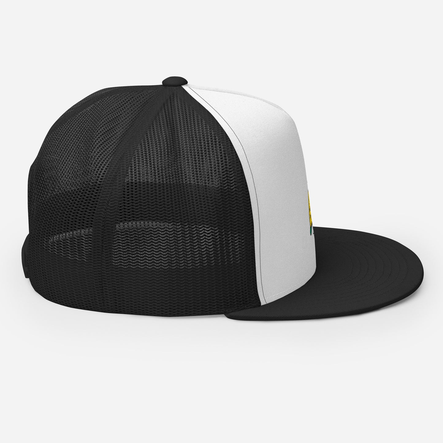 BirdiesOnly X Birdy The Bird Trucker Hat