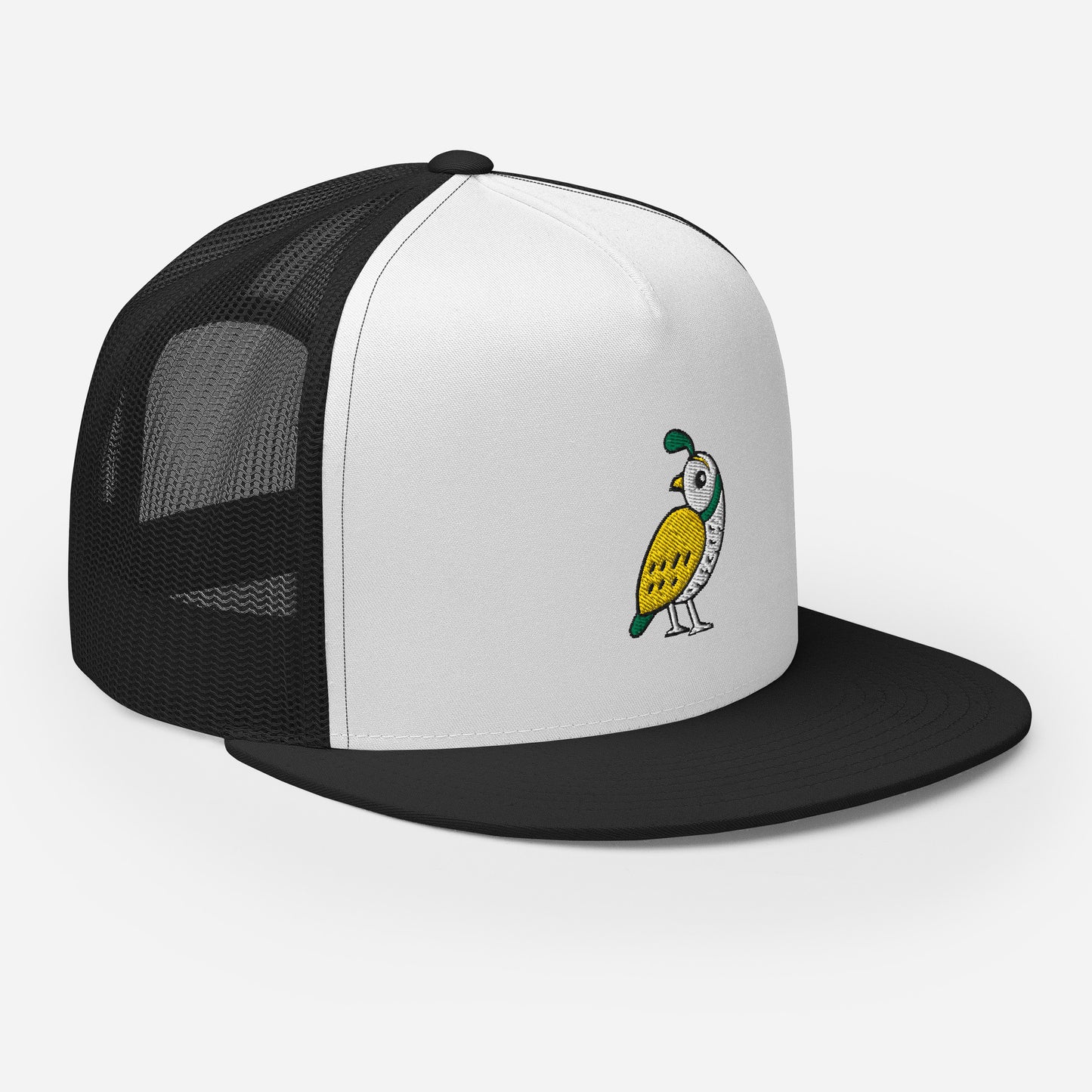 BirdiesOnly X Birdy The Bird Trucker Hat