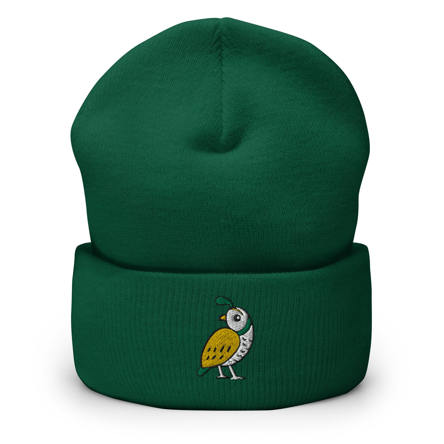 BirdiesOnly X Birdy The Bird Beanie