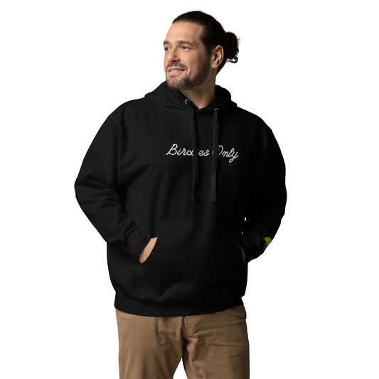 BirdiesOnly X Back 9 to Beach Time Hoodie